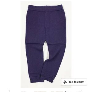 Sloomb Playwoolies -full-length woolies with our High Volume Wet Zone ® 18-24M